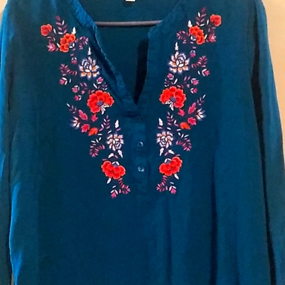 Blouse
